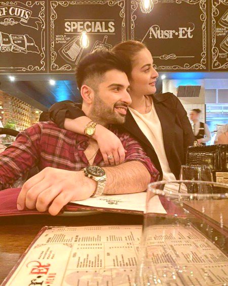 Pakistani Celebs image