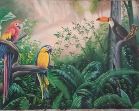 Paintings image