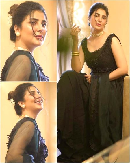 Pakistani Celebs image