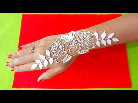 Mehndi Design image