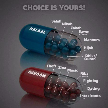 Choice is your???