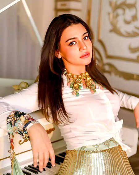 Pakistani Celebs image