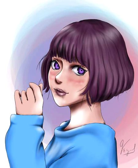 Digital Art image