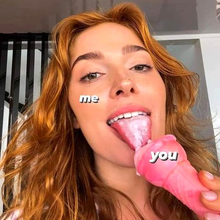 Let's disturb my taste buds. xD!