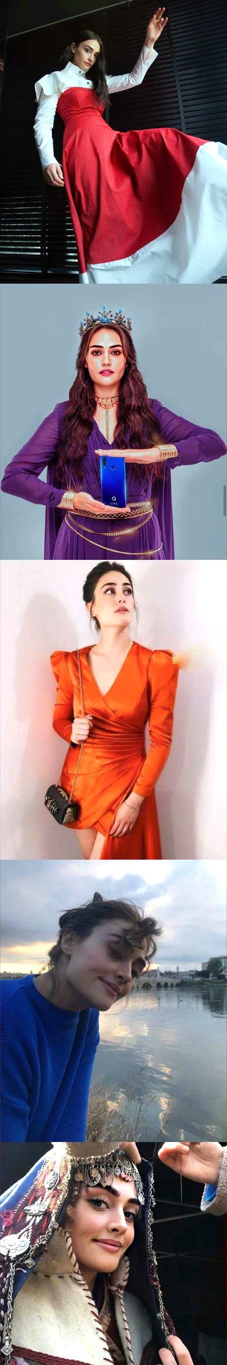Turkish Celebs image