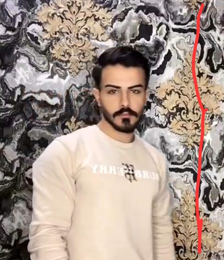 فلاں ایسا ہے، فلاں ویسا ہے
اے انسان ذرا غور تو کر تو خود کیسا ہے