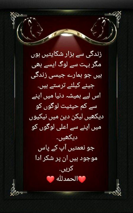 Islamic Quotes image