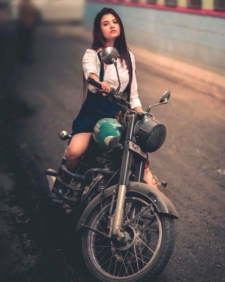 Beautiful People image