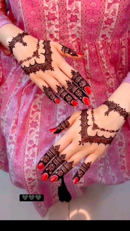 Mehndi Design image