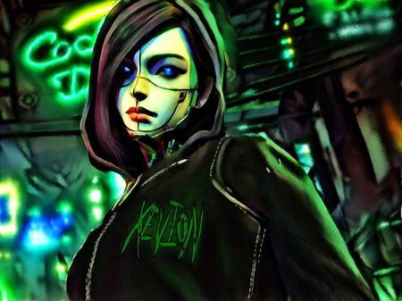 Digital Art image