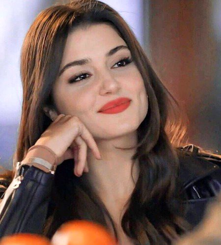 Turkish Celebs image