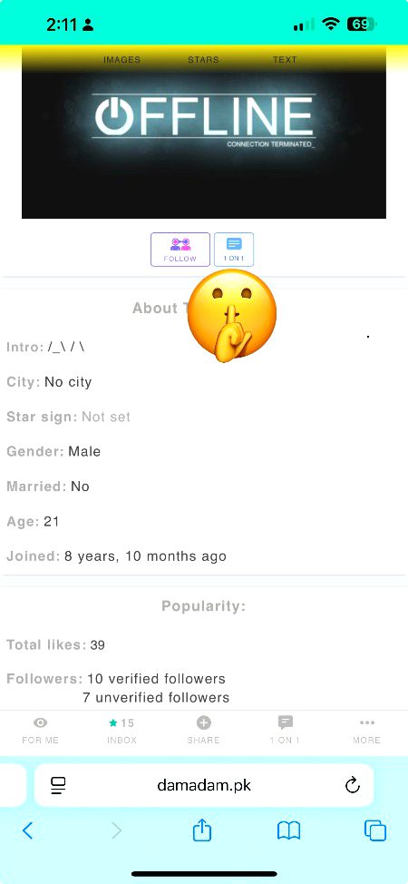 First id jb ma Join kiya tha itna time hugya mojy🙄🙄🙄🙄🙄🙄