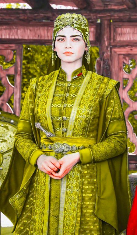 Turkish Celebs image