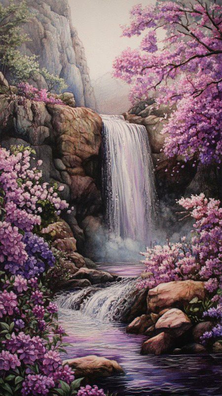 Beautiful Nature image