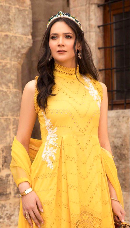 Turkish Celebs image