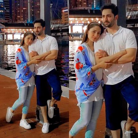 Pakistani Celebs image