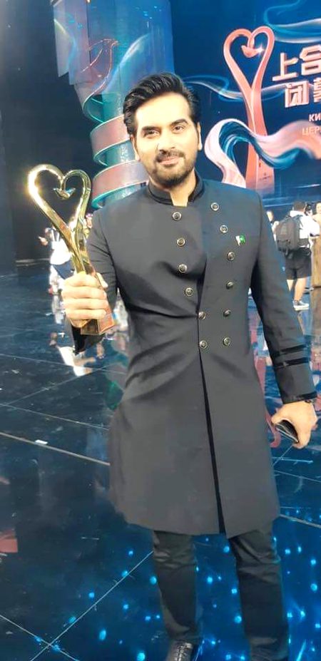 Pakistani Celebs image