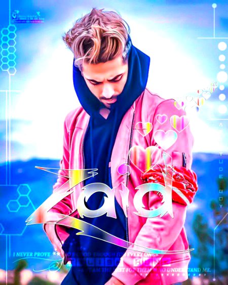 Beautiful People image