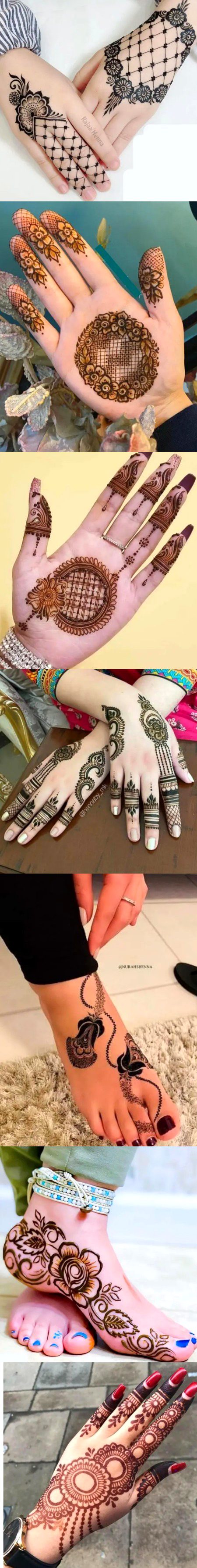 Mehndi Design image