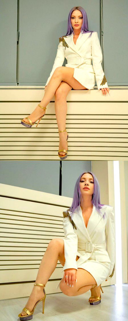 Turkish Celebs image