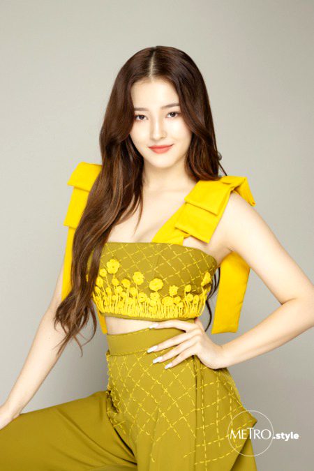 Beautiful People image
