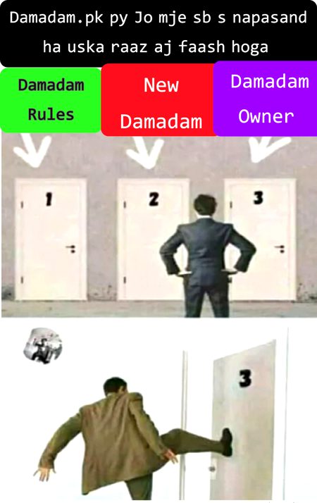 Damadam Roasting image