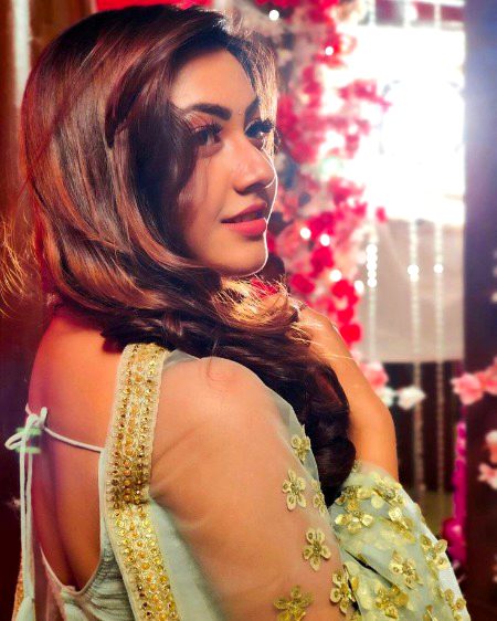 Reem sheikh