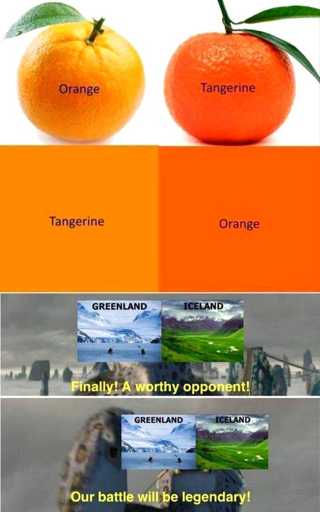 Memes & Satire image