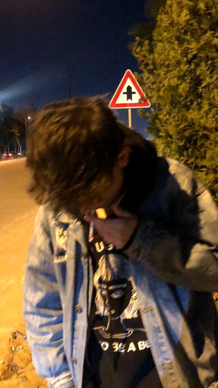 A little bit of swagger goes a long way.>>>