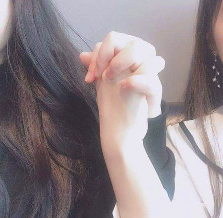 Tere mere asi dosti 😍😚