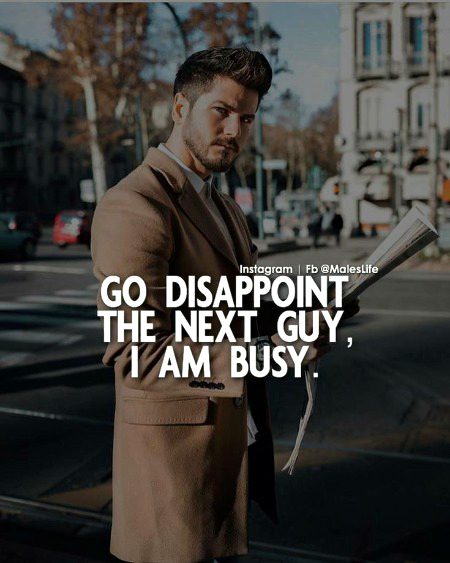 Attitude Quotes image