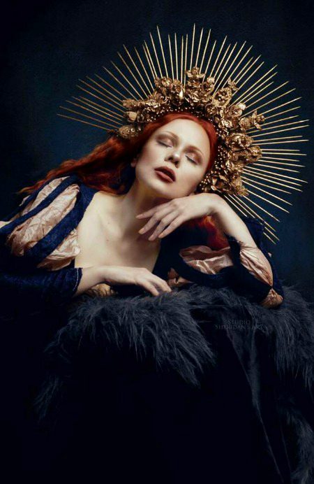 Beautiful People image