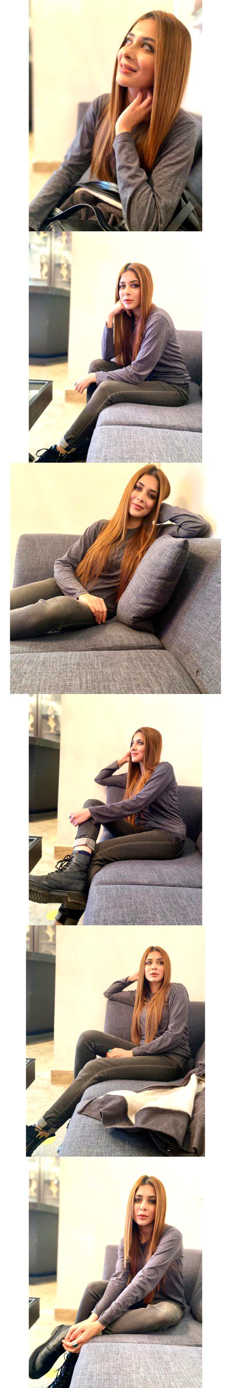 Pakistani Celebs image