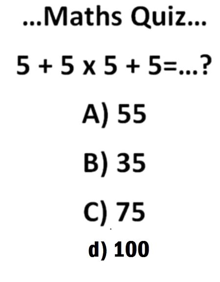 Math Test image