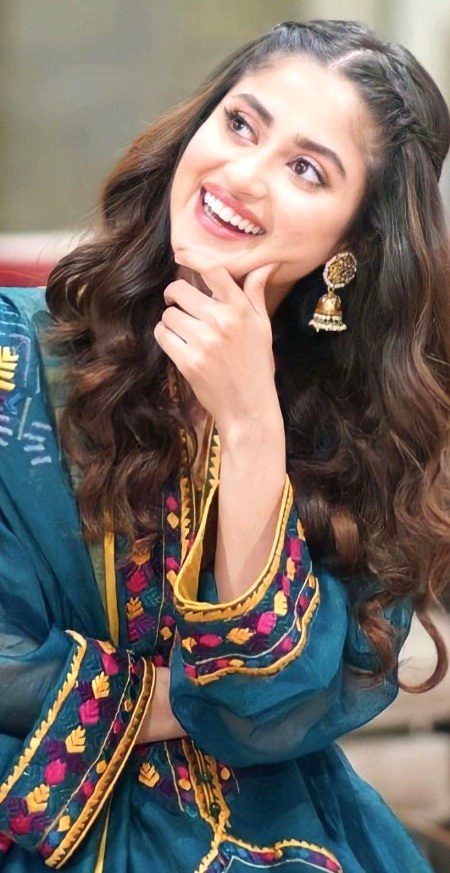 Pakistani Celebs image