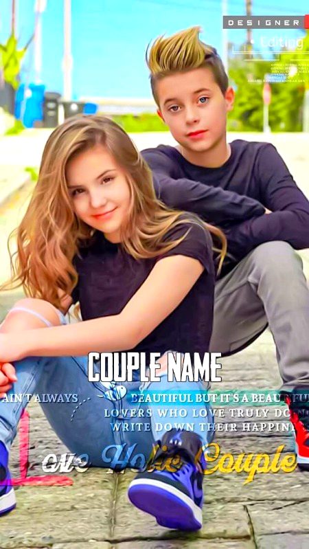 Beautiful People image