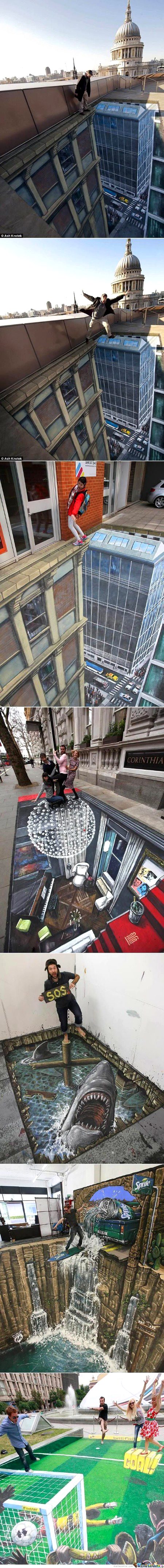 Street Art image