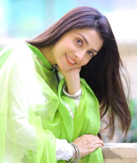 Pakistani Celebs image