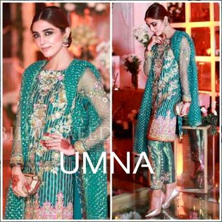 Pakistani Celebs image