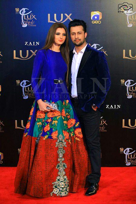 Pakistani Celebs image