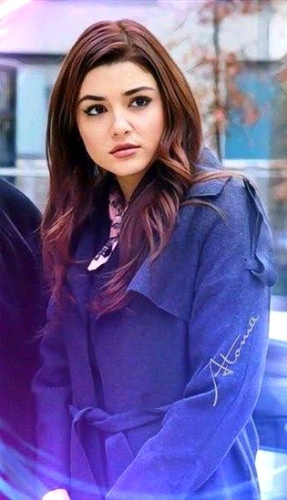 Turkish Celebs image