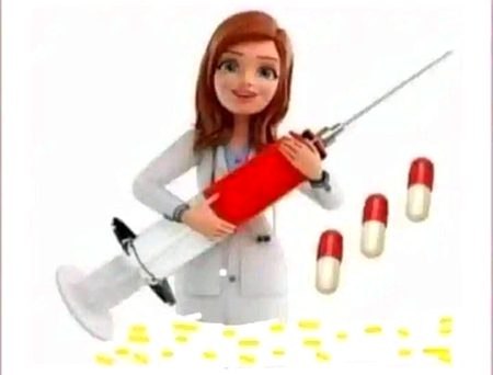 کون ہے مریضِ عشق کسے چڑھا ہے محبت کا بخار   ذرا آؤ تو میرے سامنے 💊💊💉💉🩹🩺🩺🩺🩺