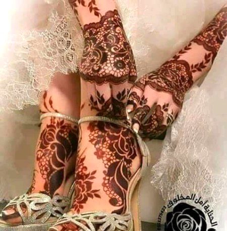 Mehndi Design image