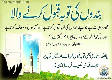 Islamic Quotes image