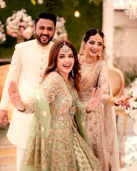 Pakistani Celebs image