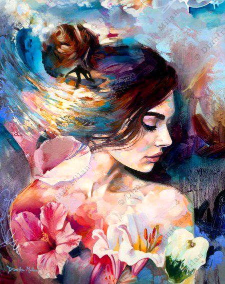 Paintings image