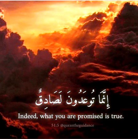 IsLamic Qoute