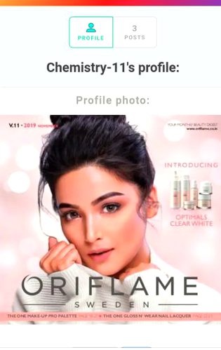 Sub chemistry ko follow kary