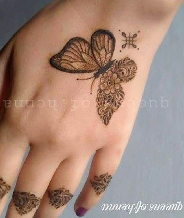 Mehndi Design image