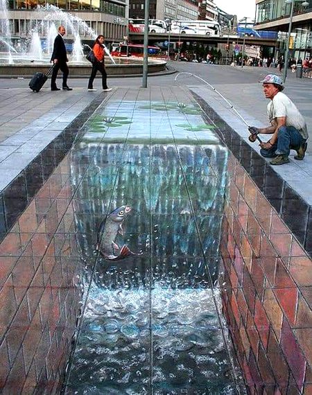 Street Art image
